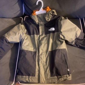 North face Kids Coat